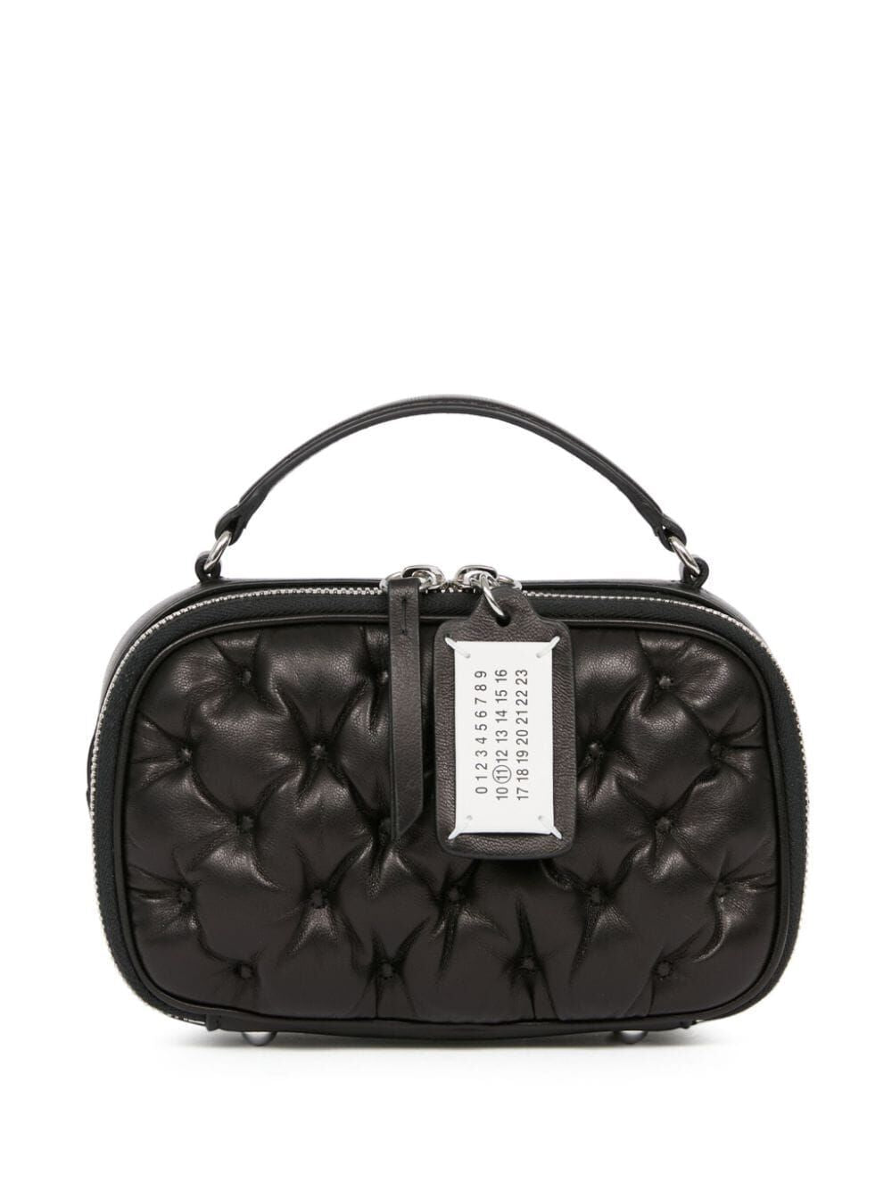 MAISON MARGIELA Glam Slam Mini Belt Handbag