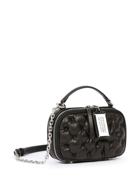 MAISON MARGIELA Glam Slam Mini Belt Handbag