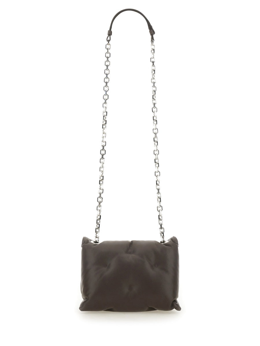 MAISON MARGIELA Mini Glam Slam Crossbody Handbag