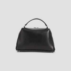 MAISON MARGIELA Glam Slam Strapezoid Mini Handbag