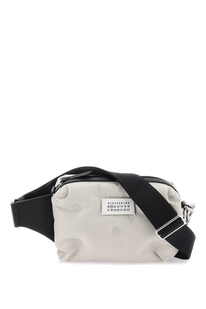 MAISON MARGIELA Mini Glam Slam Crossbody Handbag