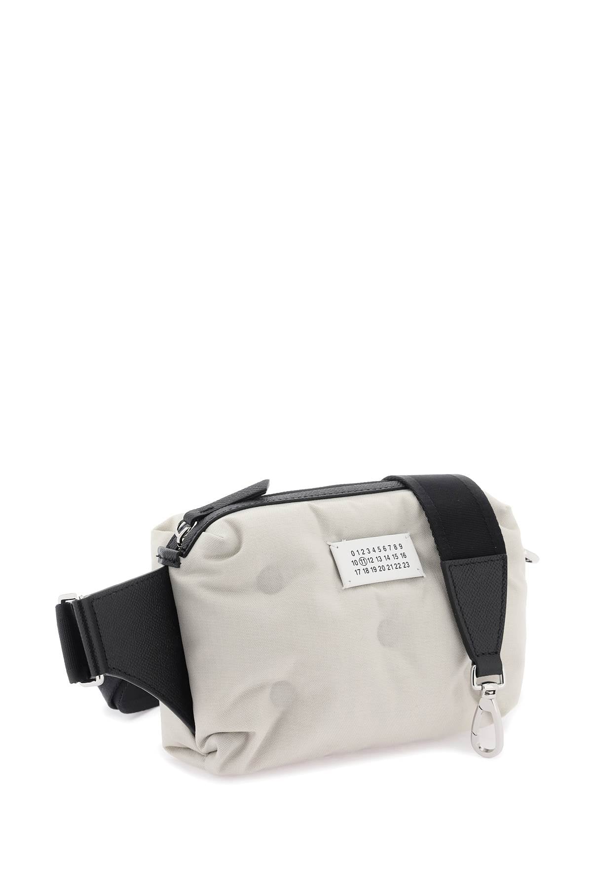 MAISON MARGIELA Mini Glam Slam Crossbody Handbag