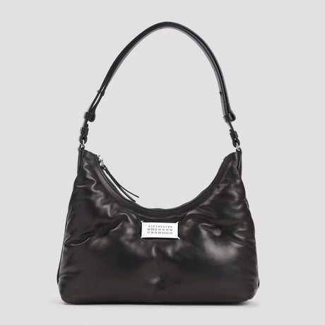 MAISON MARGIELA Glam Slam Hobo Handbag - 28 cm