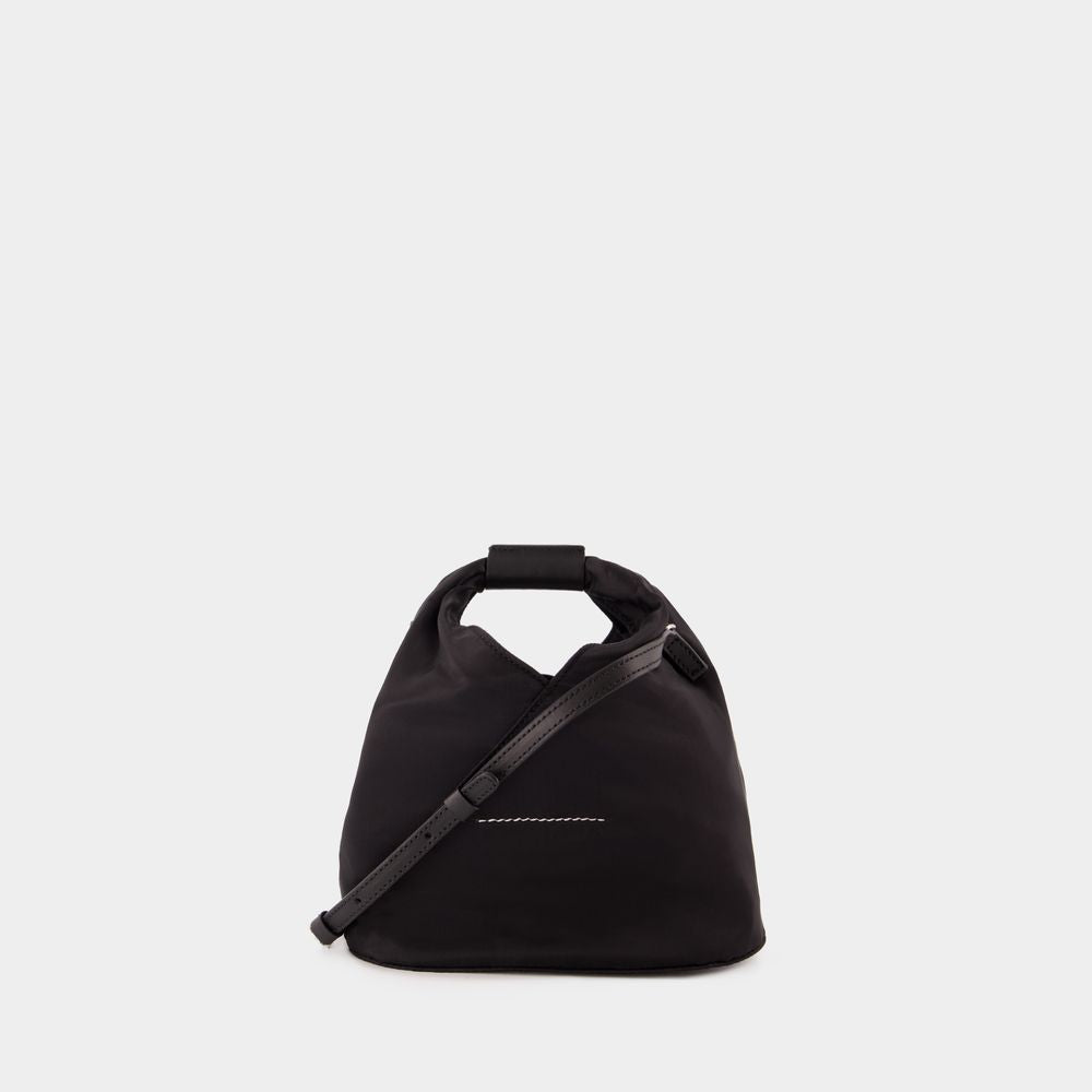 MM6 MAISON MARGIELA Japanese-Inspired Mini Crossbody Bag for Women