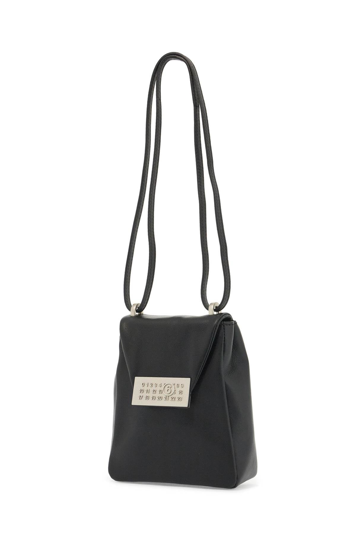 MM6 MAISON MARGIELA Mini Numeric Shoulder Handbag