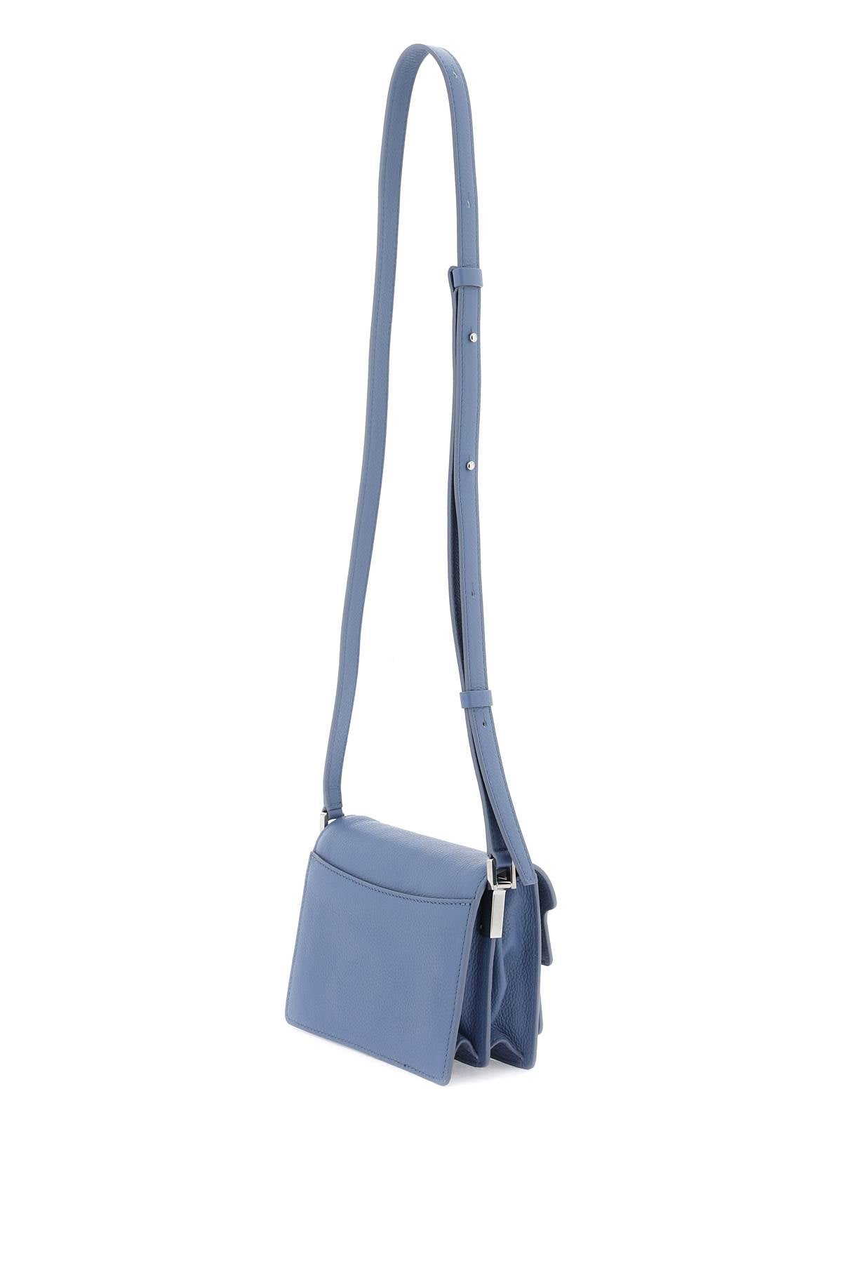 MARNI Mini Soft Trunk Shoulder Handbag