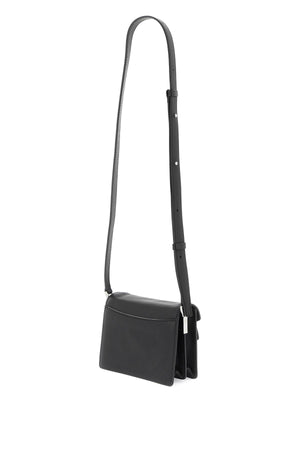 MARNI Mini Soft Trunk Shoulder Handbag