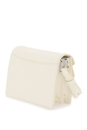 MARNI Mini Soft Trunk Shoulder Handbag