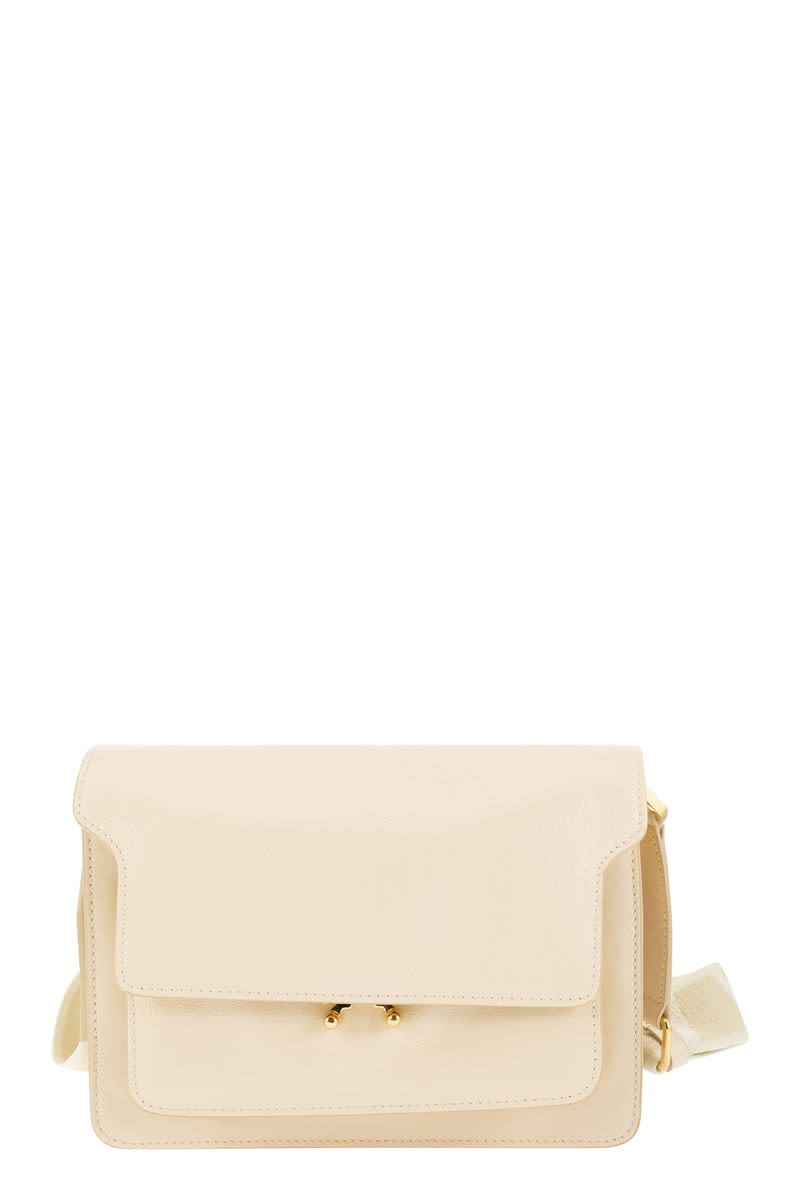 MARNI Soft Medium Shoulder Handbag