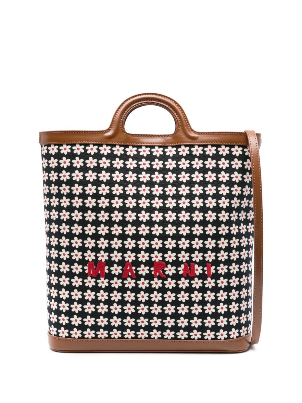 MARNI Elegant Museo Tote Handbag for Women