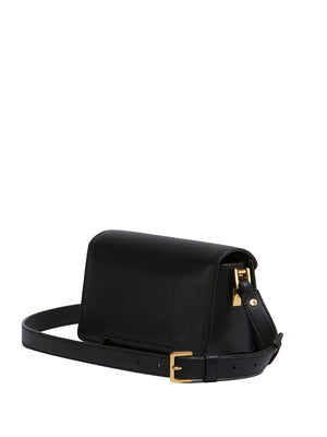 MARNI Mini Trunk Shoulder Handbag