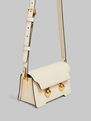 MARNI Mini Trunk Shoulder Handbag