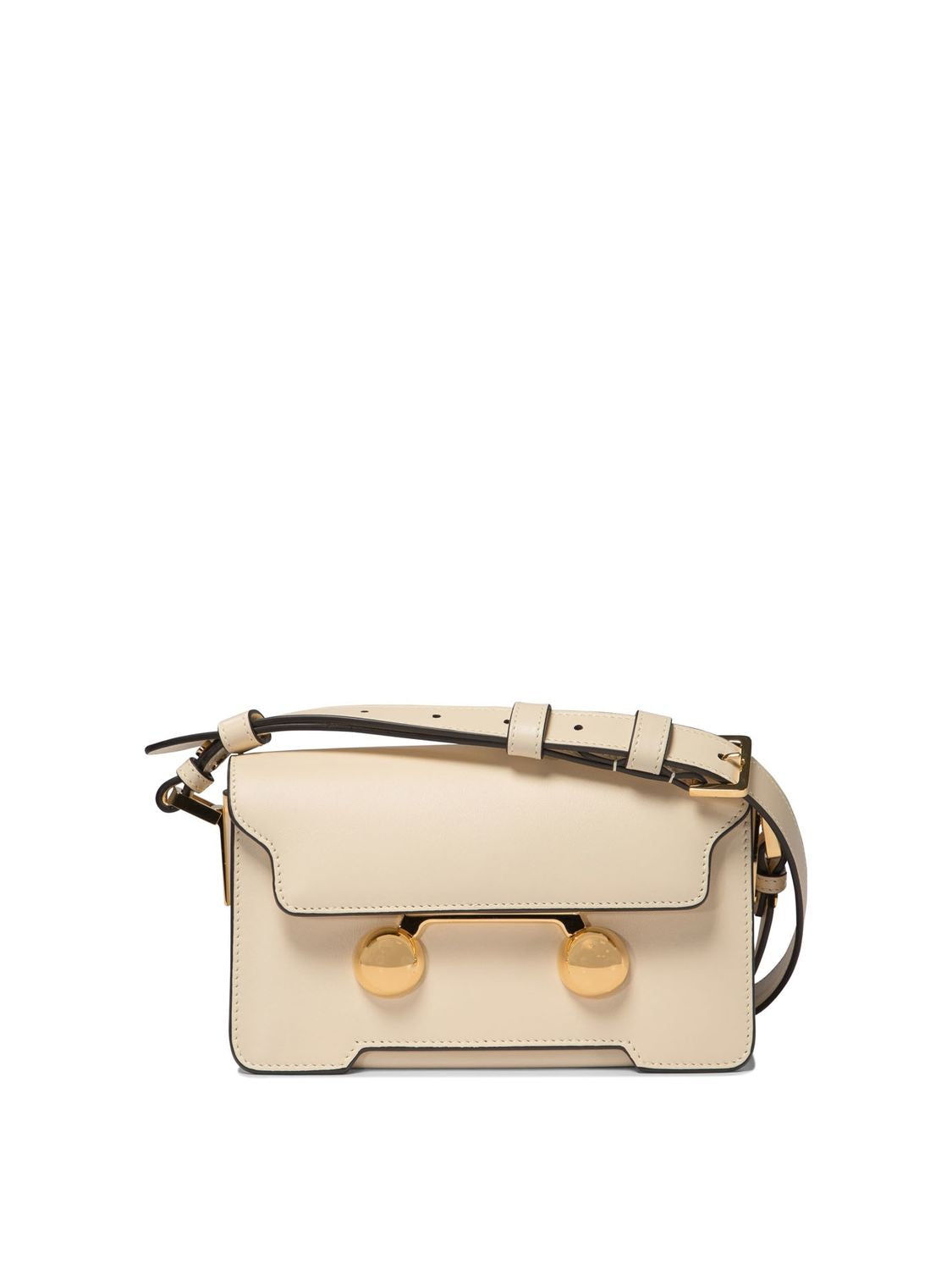 MARNI "TRUNKAROO MINI" SHOULDER Handbag