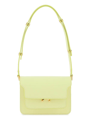 MARNI Chic Mini Calfskin Handbag