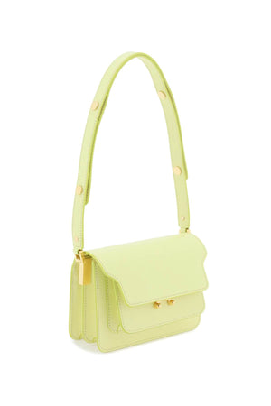 MARNI Chic Mini Calfskin Handbag