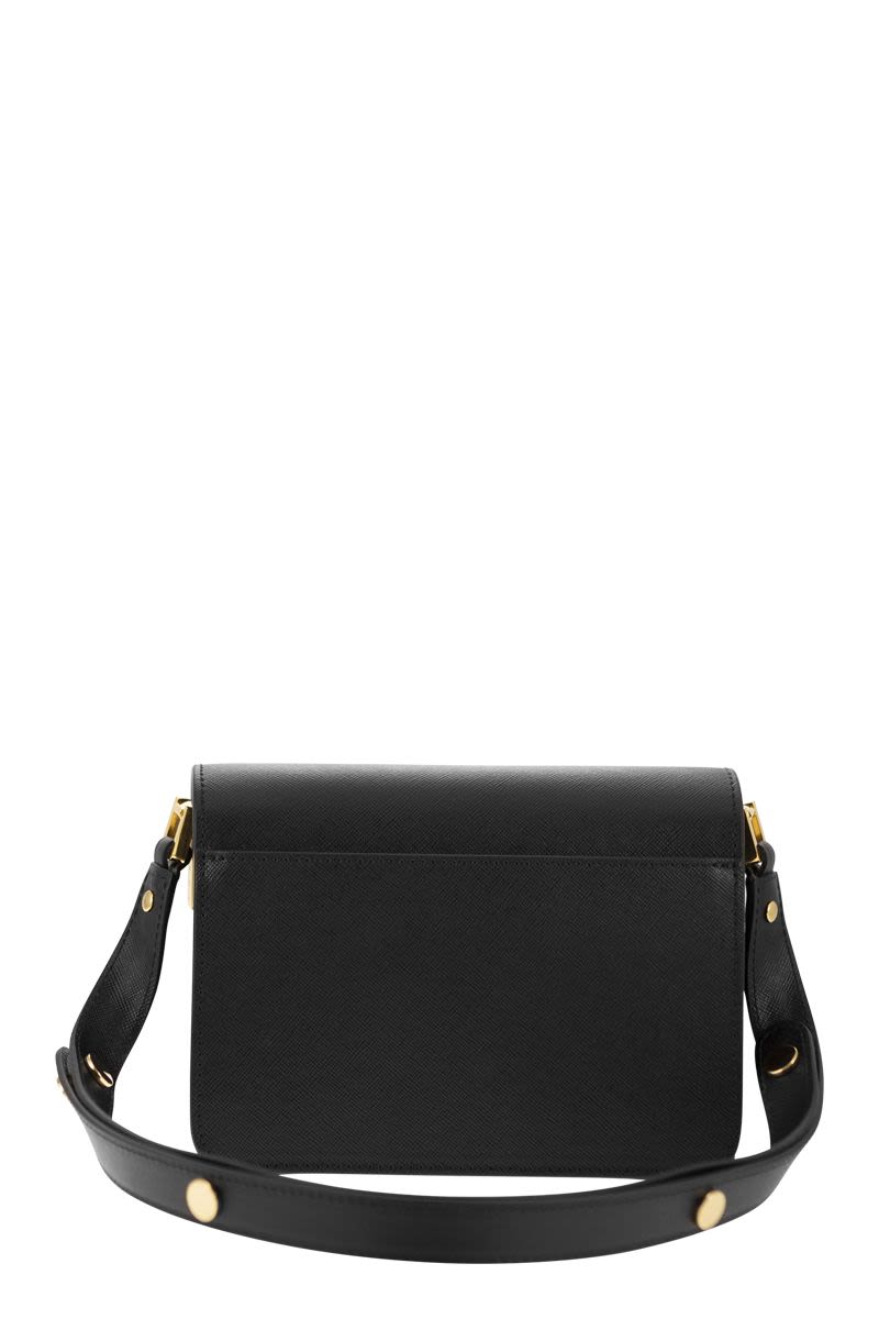 MARNI Chic Mini Calfskin Handbag