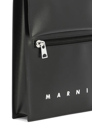 MARNI Crossbody Handbag for Men - SS25 Collection