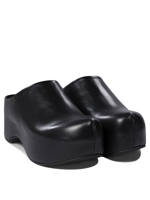 MARNI Contemporary Chunky Clog Sabot