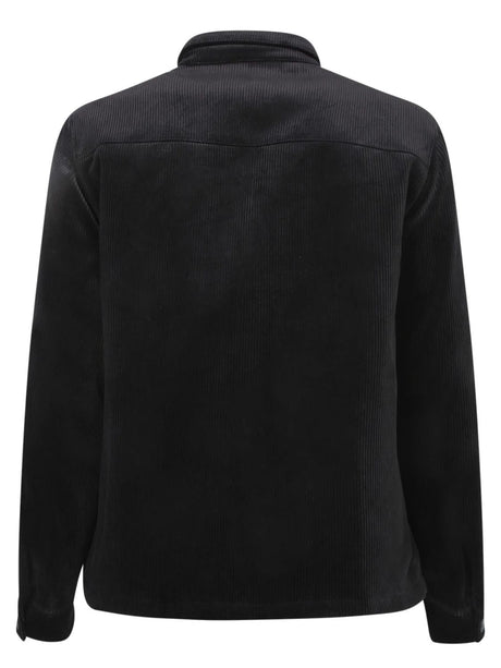 PRADA Elegant Cotton Button-Down Shirt