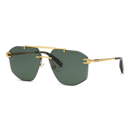 CHOPARD Sleek Metallic Sunglasses