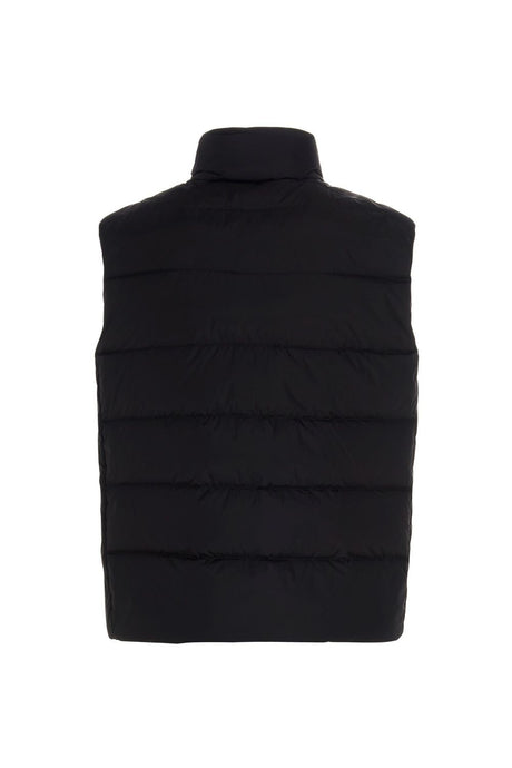 PRADA PIUMINO GILET