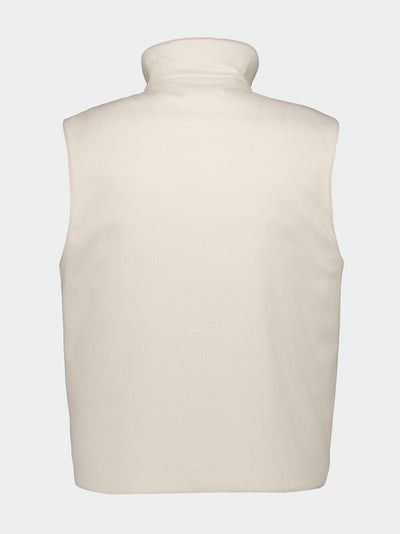 PRADA Fall/Winter 2024 Men's Stylish Gilet Vest