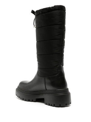 HERNO Stylish FW23 Boots for Women in 9300 Color