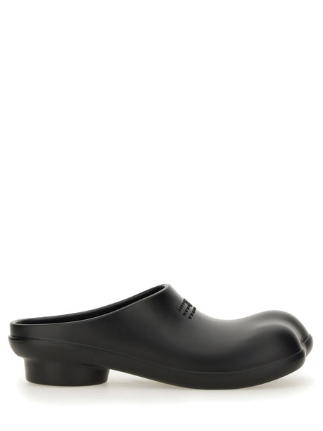 MM6 MAISON MARGIELA Anatomic Clogs for Men