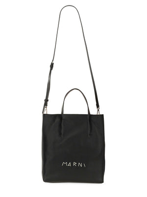 MARNI Museum Hand Mini Handbag