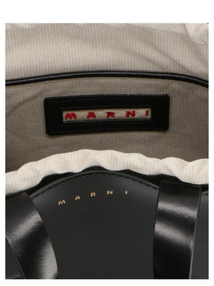 迷你博物馆手提包 - Marni - SS24