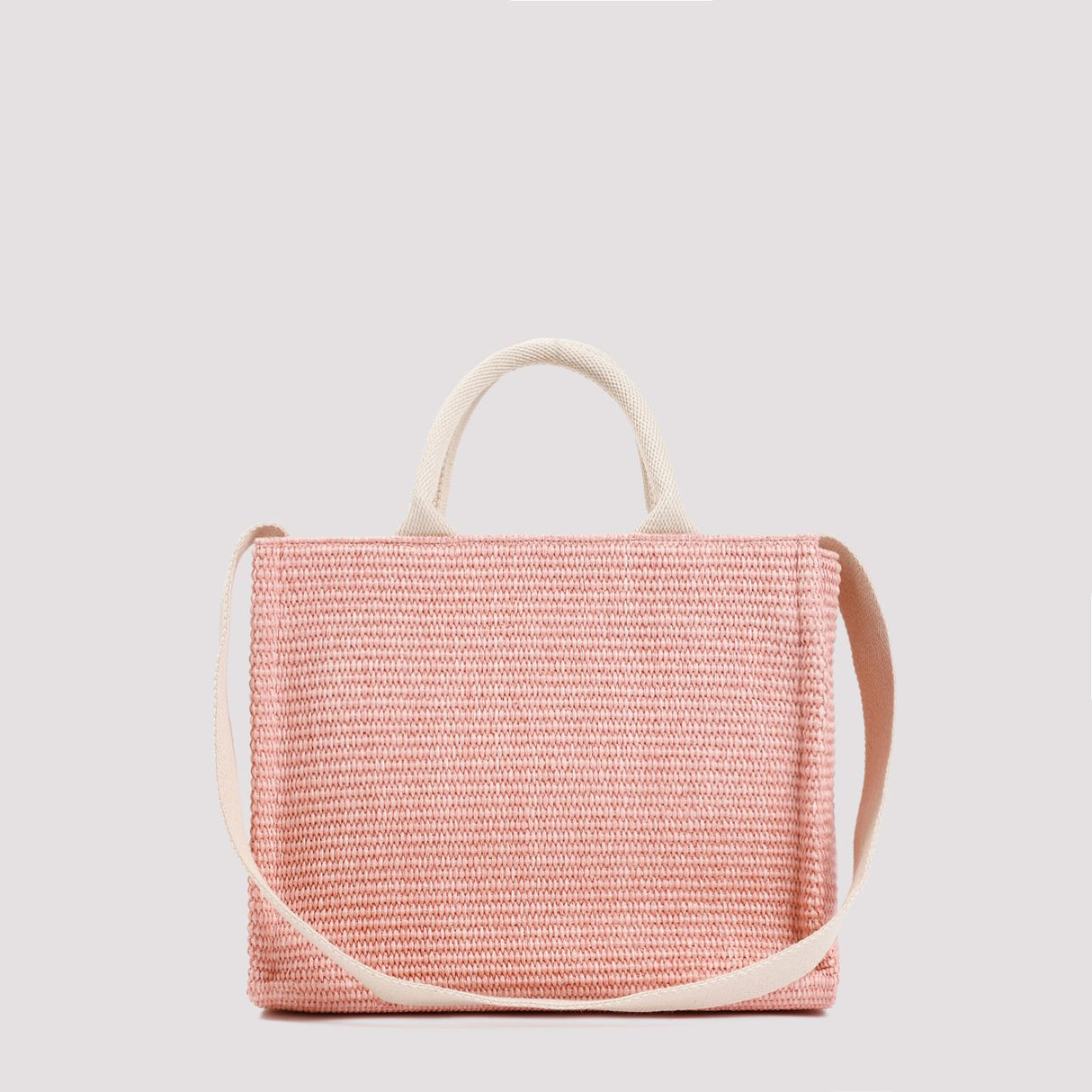 MARNI Stylish Raffia Tote Bag for Women - SS24 Collection