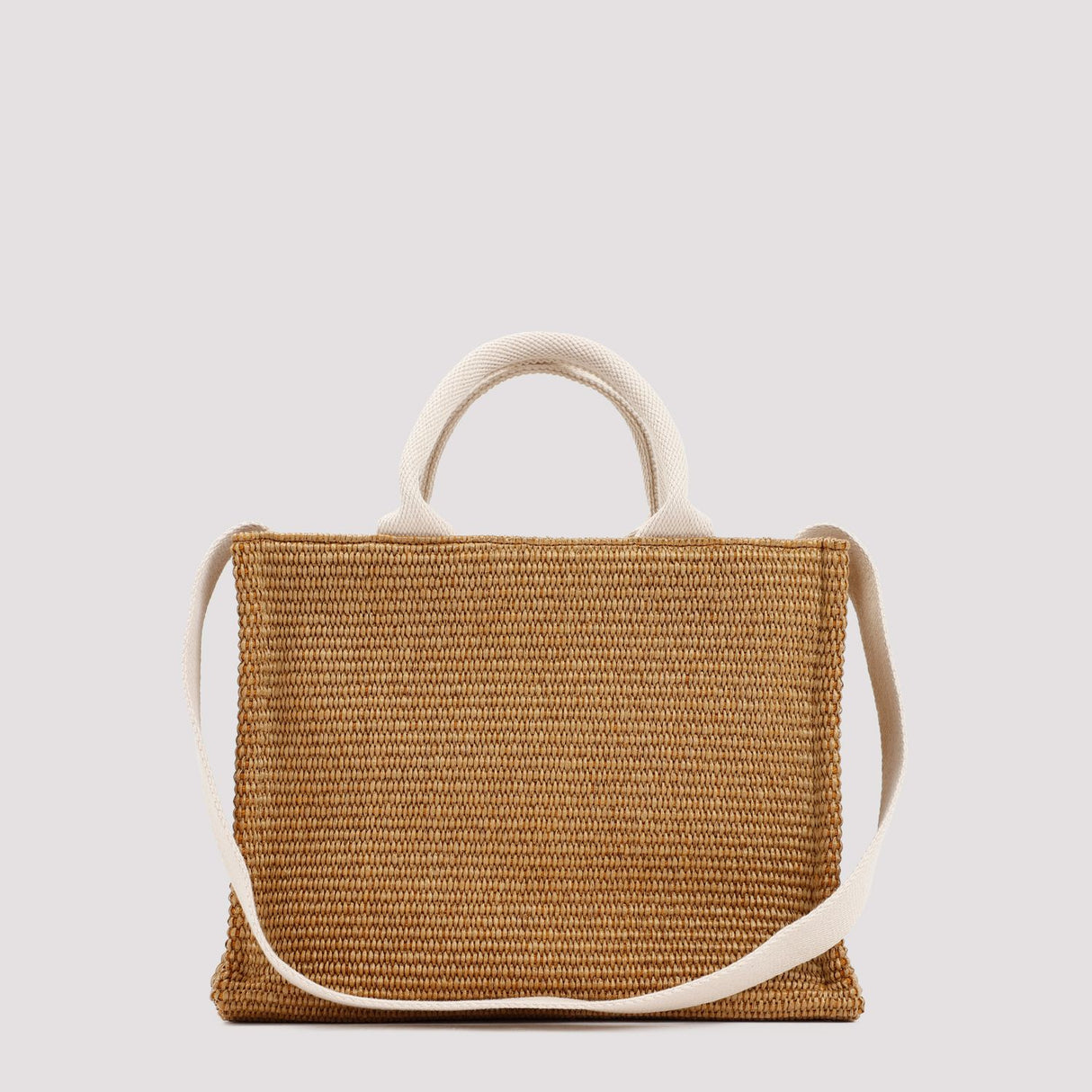 MARNI Stylish Raffia Tote Bag for Women - SS24 Collection