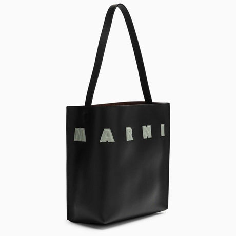 Túi Xách Mini Hobo với Logo Nổi