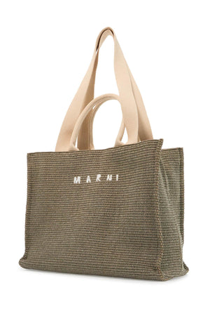 MARNI Large Shopper Handbag