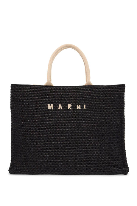 MARNI Large Shopper Handbag for Men