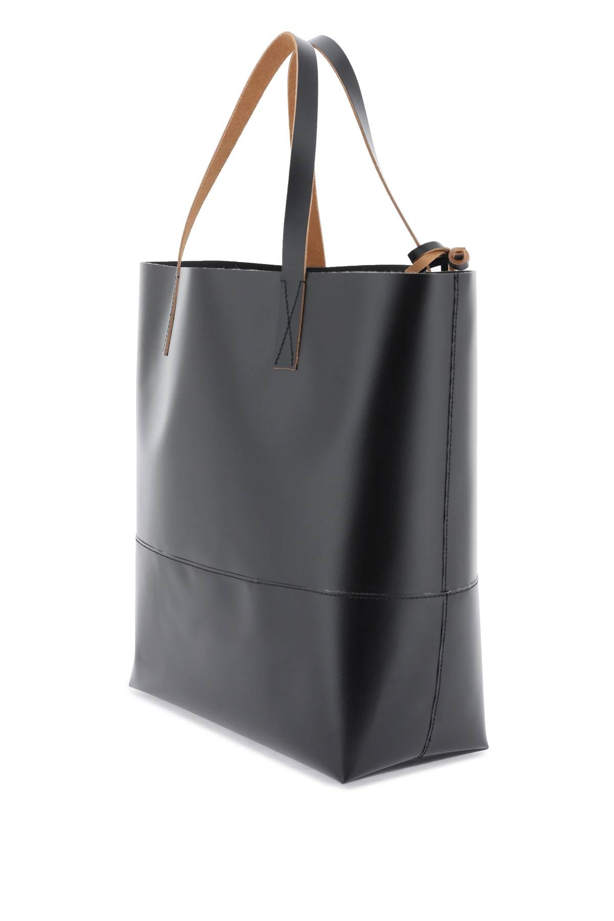 MARNI Urban Minimalist Synthetic Tote for Men