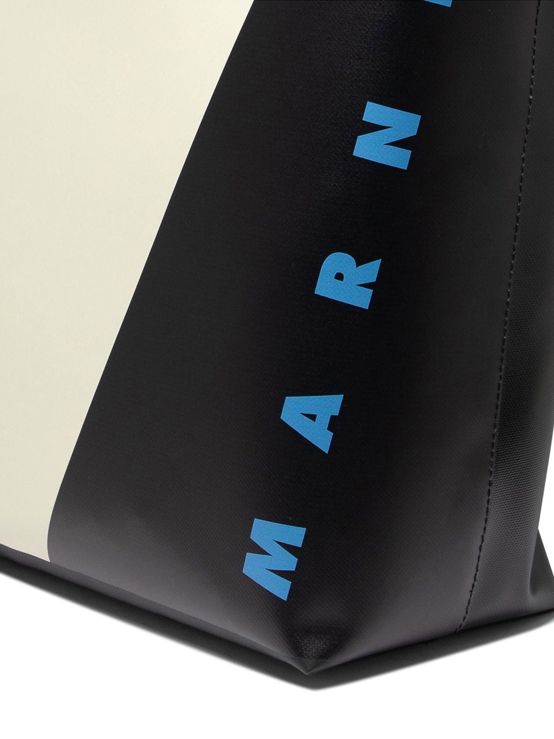 MARNI Sleek Vertical Shopper Tote Bag for Men