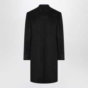 MAISON MARGIELA Double-Breasted Wool Jacket for Men