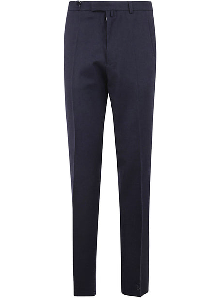 MAISON MARGIELA Stylish Wool Pants for Men - SS24 Collection