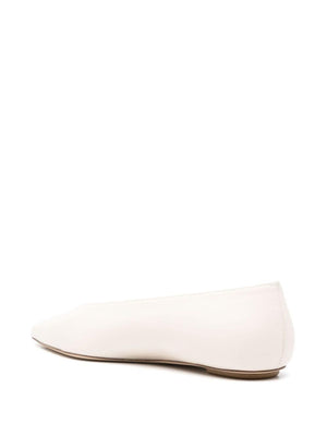 STUART WEITZMAN Lina Flat Ballerina Shoes for Women