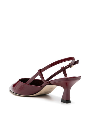 STUART WEITZMAN Chic Slingback Pumps for Women