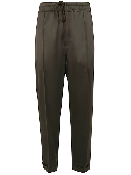 TOM FORD Sport Pants for Men - Spring/Summer 2025