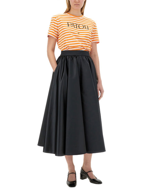 PATOU Maxi Skirt - Size 38