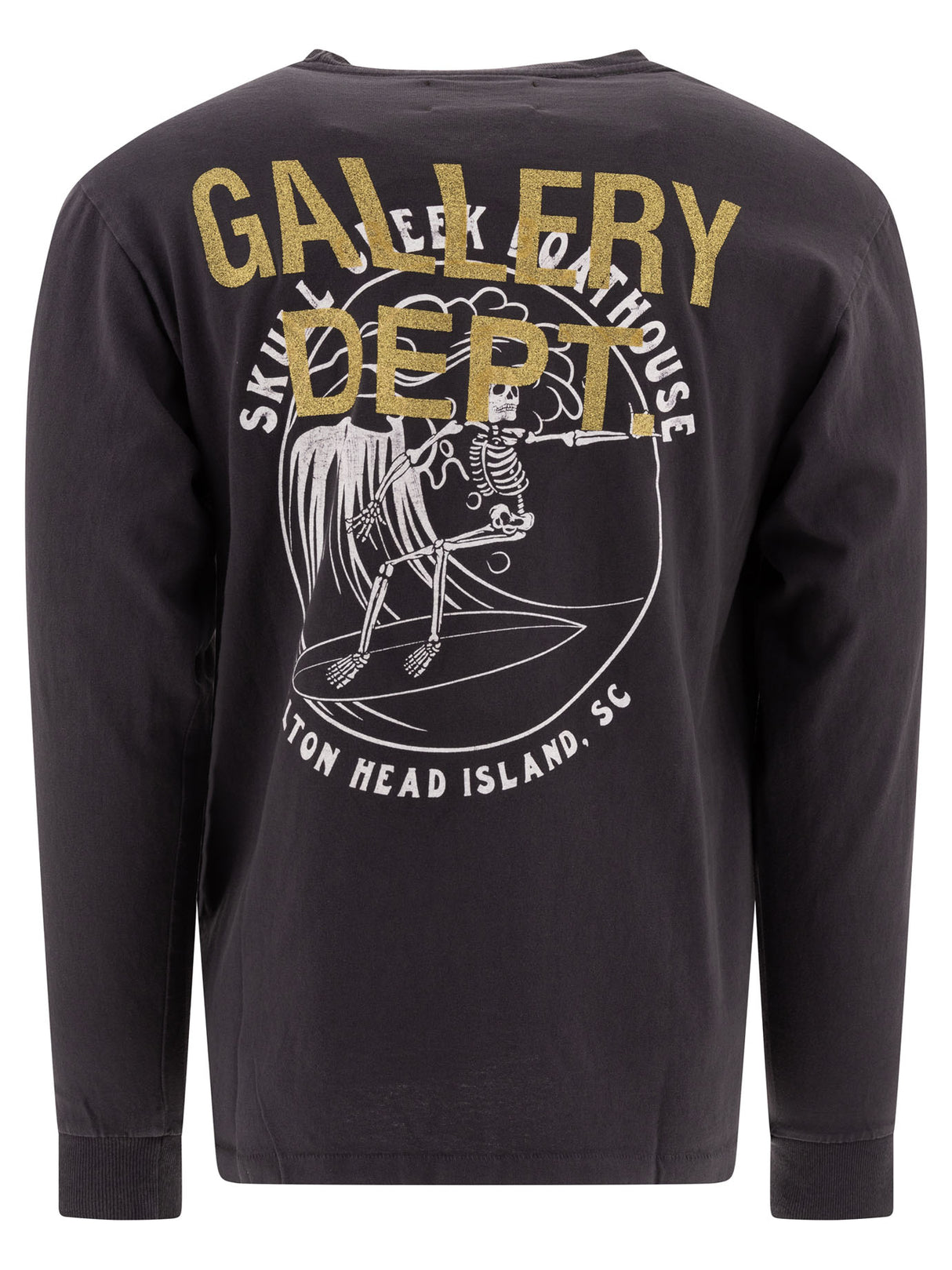 GALLERY DEPT. Essential Cotton T-Shirt for Men