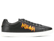 DSQUARED2 Stylish Logo Sneakers for Men