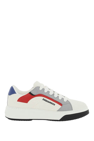 Giày Sneakers Low Top Bumper Nam - FW23