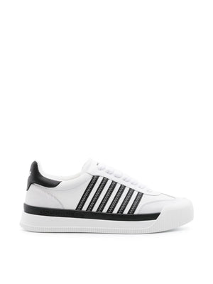 DSQUARED2 Premium Logo Sneaker for Men