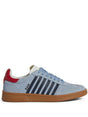 DSQUARED2 Men's Stylish Sneakers