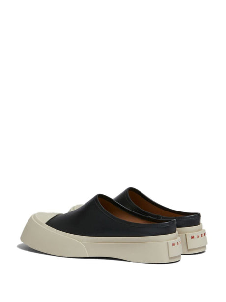 MARNI Pablo Slip-On Sneakers for Men - FW24 Collection