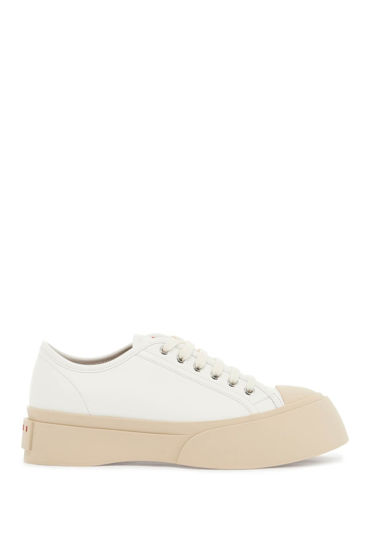 MARNI Laced Up Women's Sneakers - SS25 Collection